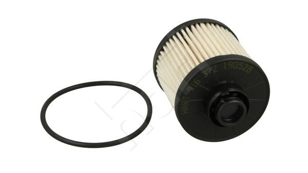 HART Brandstoffilter 916 372 916 372 Brandstoffilters FORD TRANSIT COURIER HART