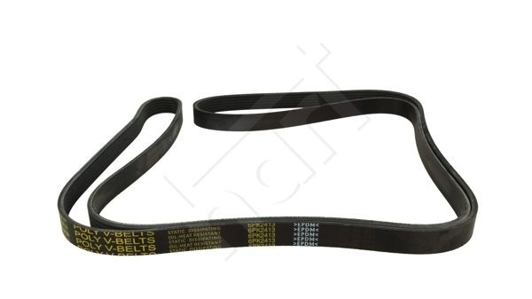 HART Cinghia servizi 917 750 917 750 Cinghia servizi HART HYUNDAI TERRACAN costo