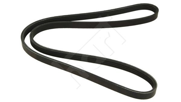 HART Multirem 917 758 917 758 HART fläktrem TOYOTA AURIS