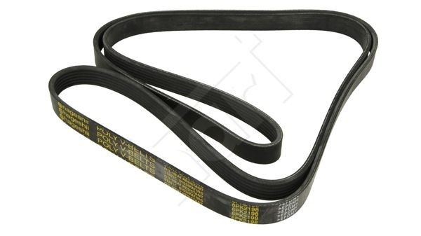 HART Multiriem 917 760 Poly-V-riem HART 2008 917 760 goedkoop
