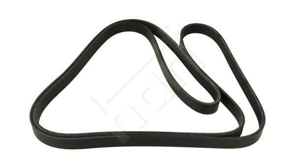 HART Ozubený klinový remeň 917 774 917 774 Ozubený klinový remeň CHRYSLER VOYAGER HART