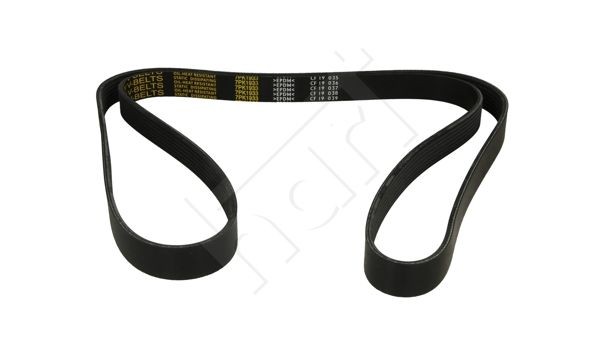 HART Multirem 917 779 917 779 HART generatorrem TOYOTA AURIS
