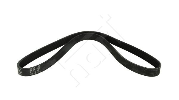 HART Ozubený klinový remeň 917 780 Ozubený klinový remeň HART AUDI 917 780