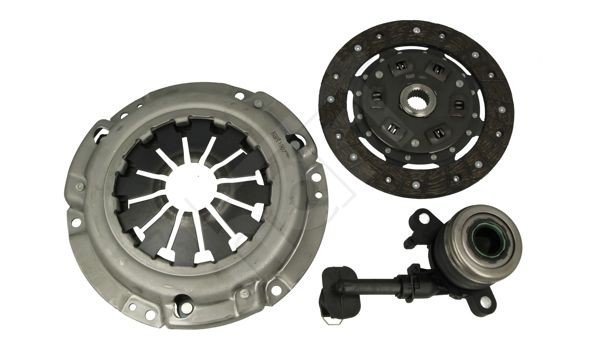 HART Sajūga komplekts 918 044 HART Sajūga komplekts LAND ROVER 918 044