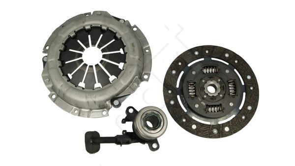 HART Kopplingssats 918 045 CHRYSLER komplett koppling HART 918 045