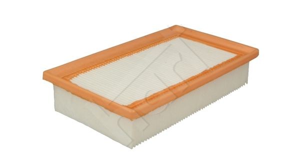 HART Luftfilter 920 456 920 456 Luftfilter HYUNDAI i40 HART