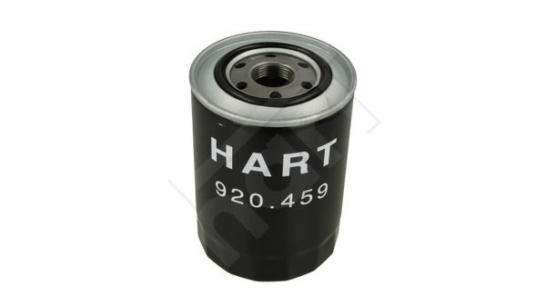HART Eļļas filtrs 920 459 HART Eļļas filtri CUPRA 920 459