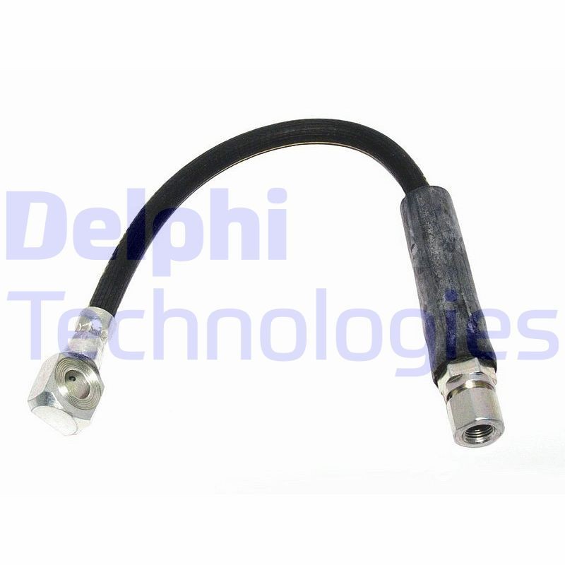 DELPHI Bremseslange LH2812 LH2812 Bremseslanger MG MG 4 DELPHI