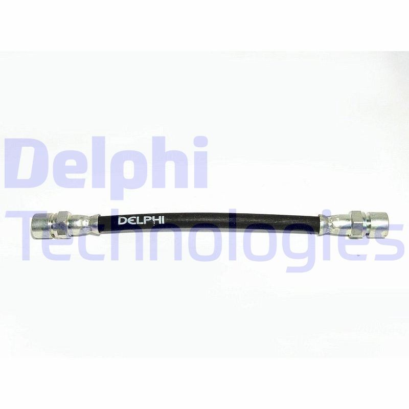 DELPHI Ελαστικός σωλήνας φρένων LH2813 DELPHI LH2813 Ελαστικός σωλήνας φρένων Opel Tigra S93 φθηνά