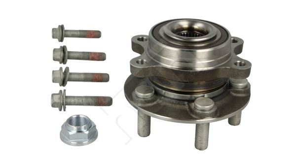 HART Σετ ρουλεμάν τροχών 921 136 HART Μουαγιέ SAAB 921 136