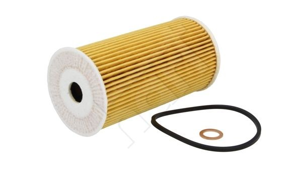 HART Filtre à huile 924 036 924 036 Filtre à huile HART CHEVROLET CRUZE