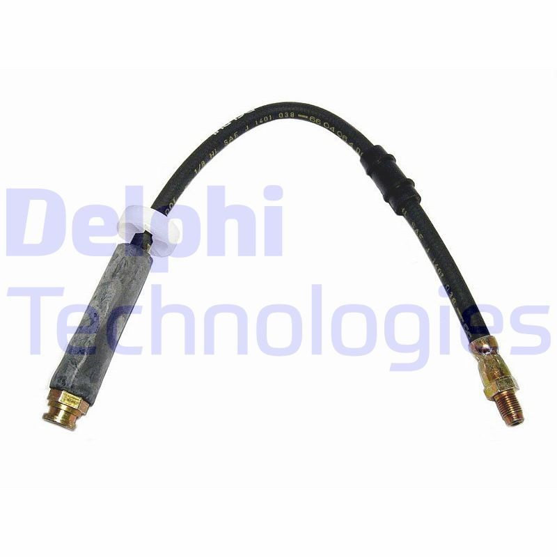 DELPHI Flexible de frein LH3246 Flexibles de frein DELPHI ALFASUD LH3246 pas cher