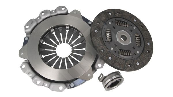 HART Koppelingsset 926 267 Koppelingsset HART CHEVROLET 926 267