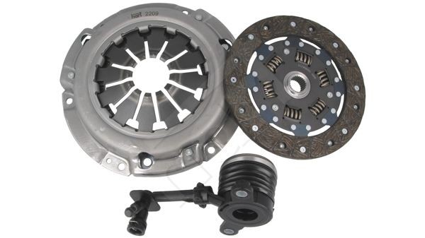 HART Kopplingssats 926 268 CHRYSLER kopplingssats HART 926 268