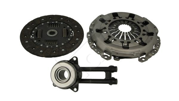 HART Clutchsett 926 270 926 270 Kløtsj FORD TOURNEO COURIER HART