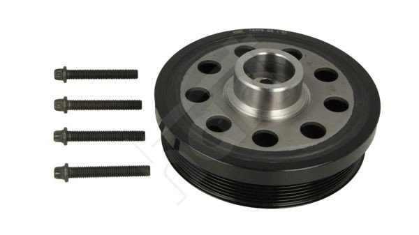 HART Piedziņas skriemelis, Kloķvārpsta 926 479 Piedziņas skriemelis kloķvārpsta HART BMW 926 479