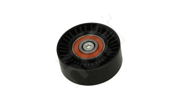 HART Vratná / vodiaca kladka rebrovaného klinového remeňa 927 058 Vodiaca kladka HART KIA 927 058