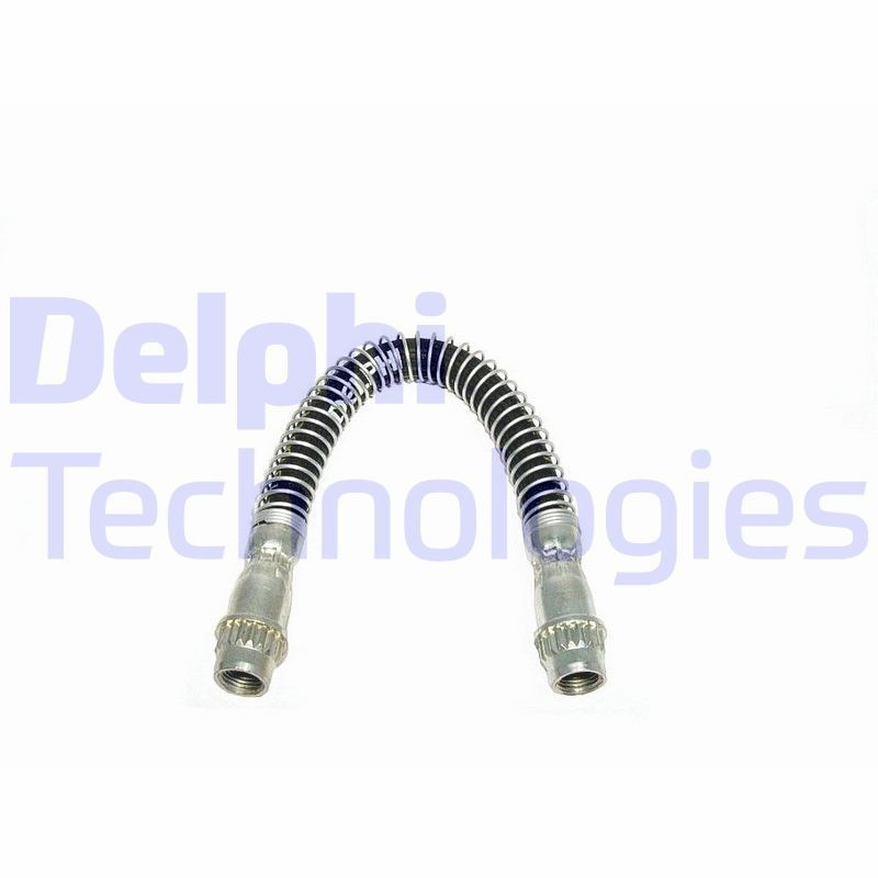 DELPHI Ελαστικός σωλήνας φρένων LH3772 DELPHI LH3772 Ελαστικός σωλήνας φρένων Peugeot 106 1C 1A γνήσια τιμες