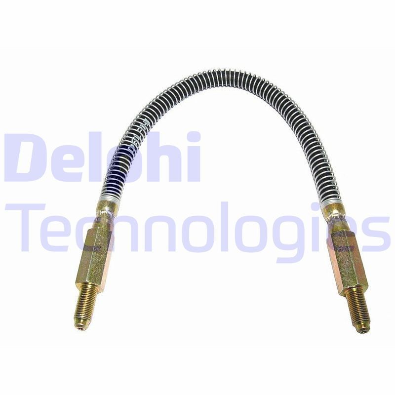 Pidurivoolik DELPHI LH5184 DELPHI LH5184 LAND ROVER DEFENDER 2001 Pidurivoolik