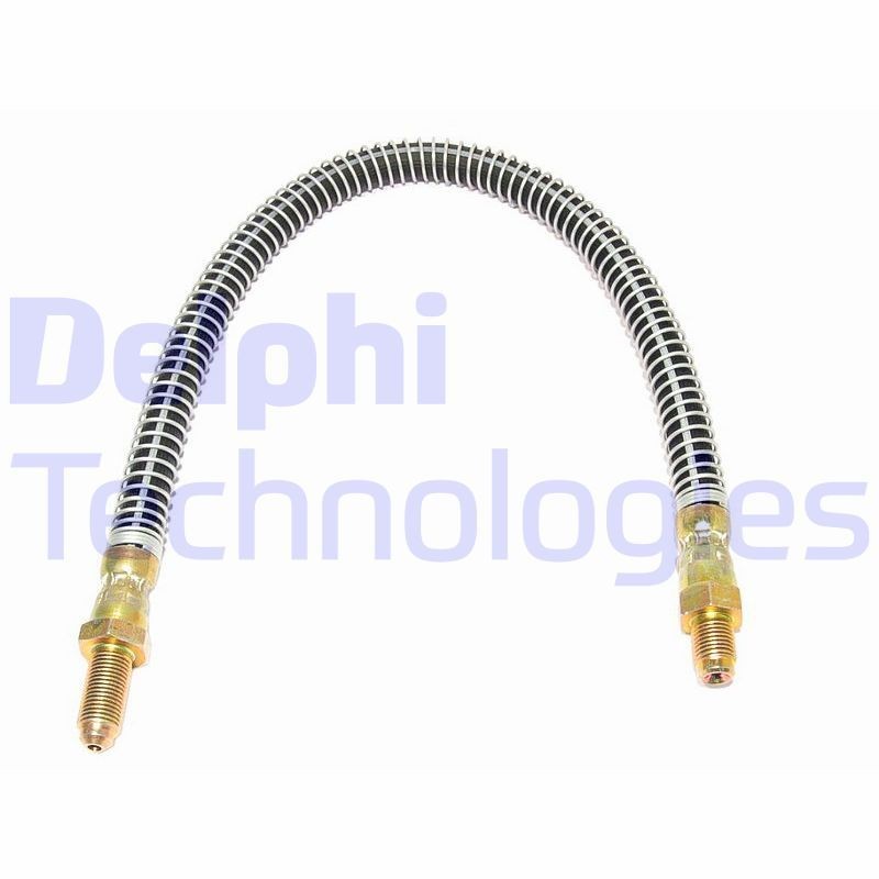 Flexible de frein DELPHI LH5188 DELPHI LH5188: Flexibles de frein Land Rover DEFENDER 2003