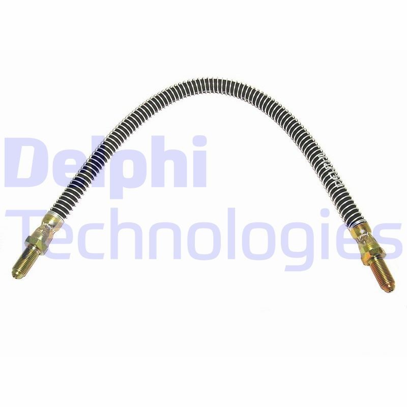 DELPHI Bremseslange LH5208 DELPHI LH5208 Jaguar XF Sportbrake X260 Bremseslanger originale pris