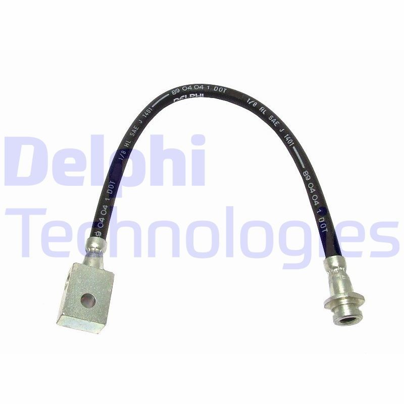 Remslang DELPHI LH6068 DELPHI LH6068: Remslang Nissan TERRANO 2001