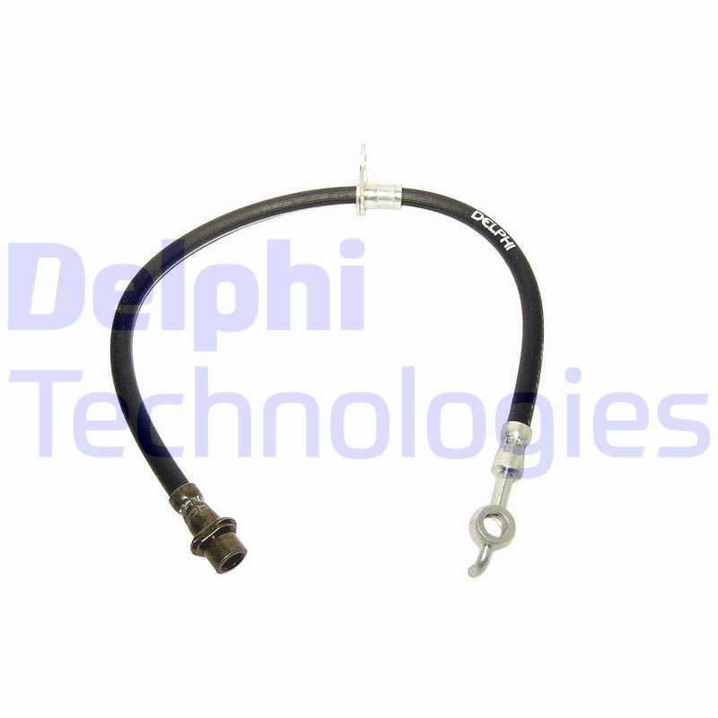 DELPHI Brake hose LH6086 LH6086 DELPHI brake hose for TOYOTA PRIUS