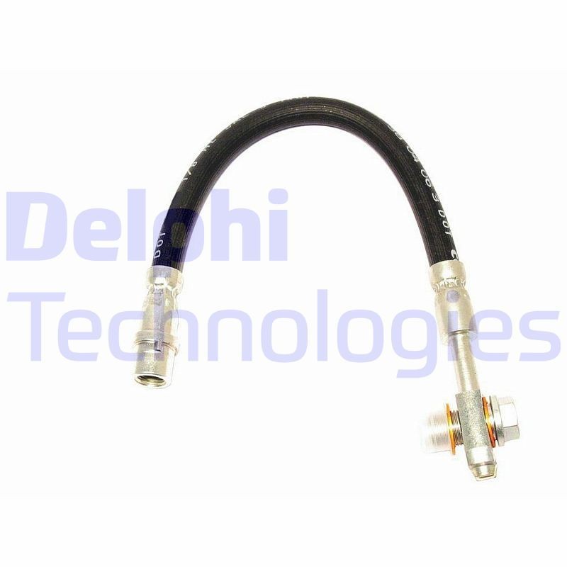 DELPHI Jarruletku LH6108 LH6108 DELPHI Jarruletku AUDI TT