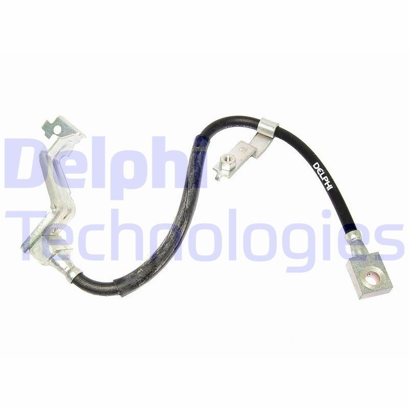 DELPHI Ελαστικός σωλήνας φρένων LH6120 Ελαστικός σωλήνας φρένων Chrysler GS LH6120 DELPHI