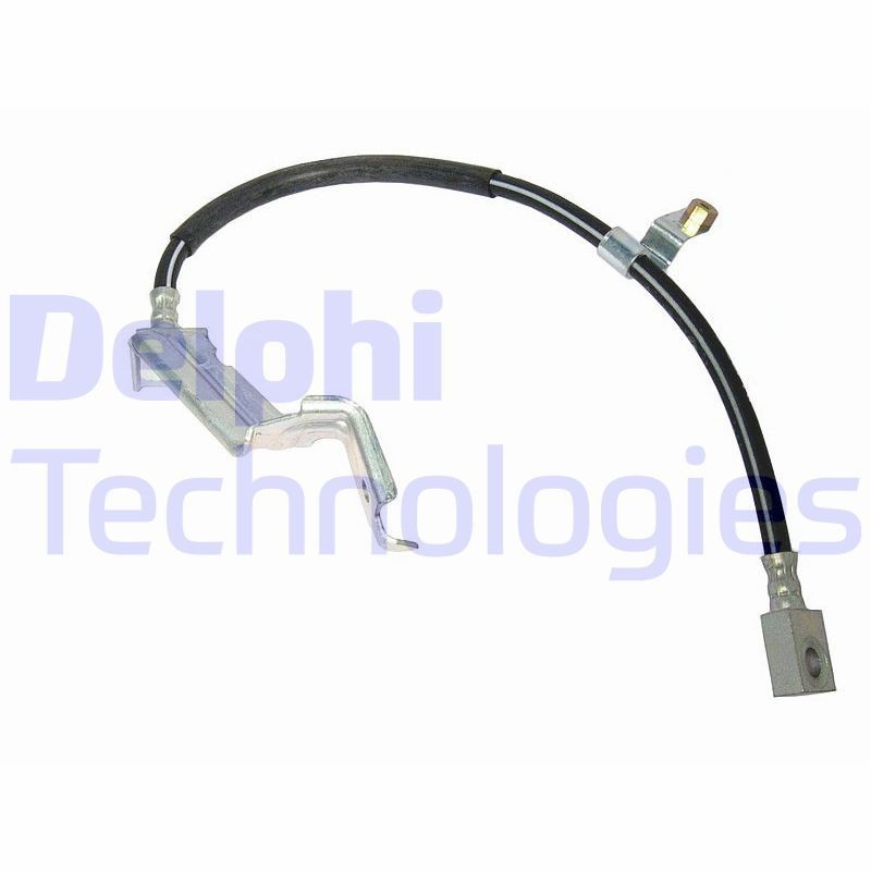 DELPHI Brake hose LH6121 DELPHI LH6121 Chrysler Voyager GS brake hose rear and front price