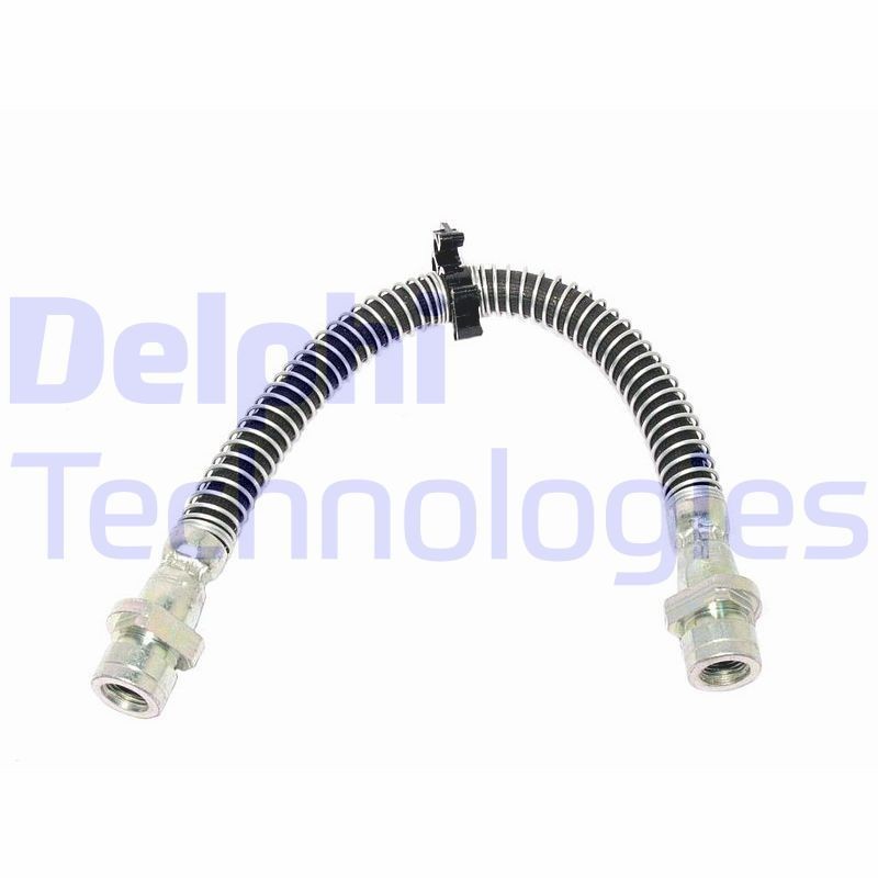 Pidurivoolik DELPHI LH6176 DELPHI LH6176 Pidurivoolik LAND ROVER FREELANDER 1999