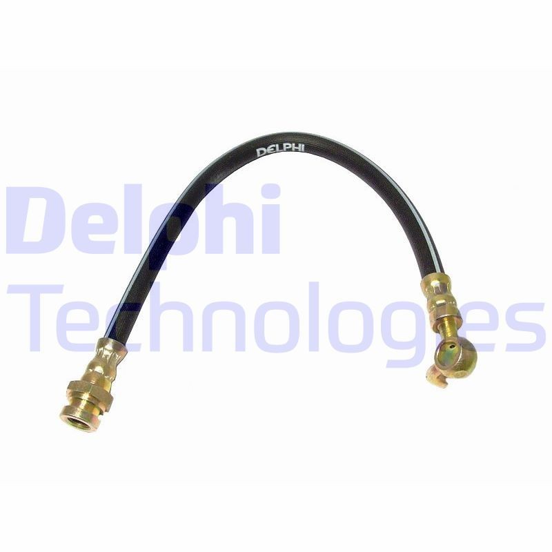DELPHI Bremseslange LH6185 LH6185 Bremseslange MAZDA CX-3 DELPHI