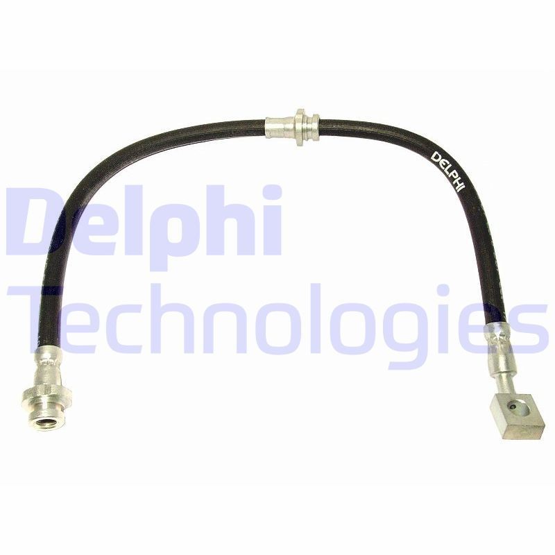 DELPHI Ελαστικός σωλήνας φρένων LH6224 DELPHI LH6224 Ελαστικός σωλήνας φρένων Nissan Serena C23 τιμες