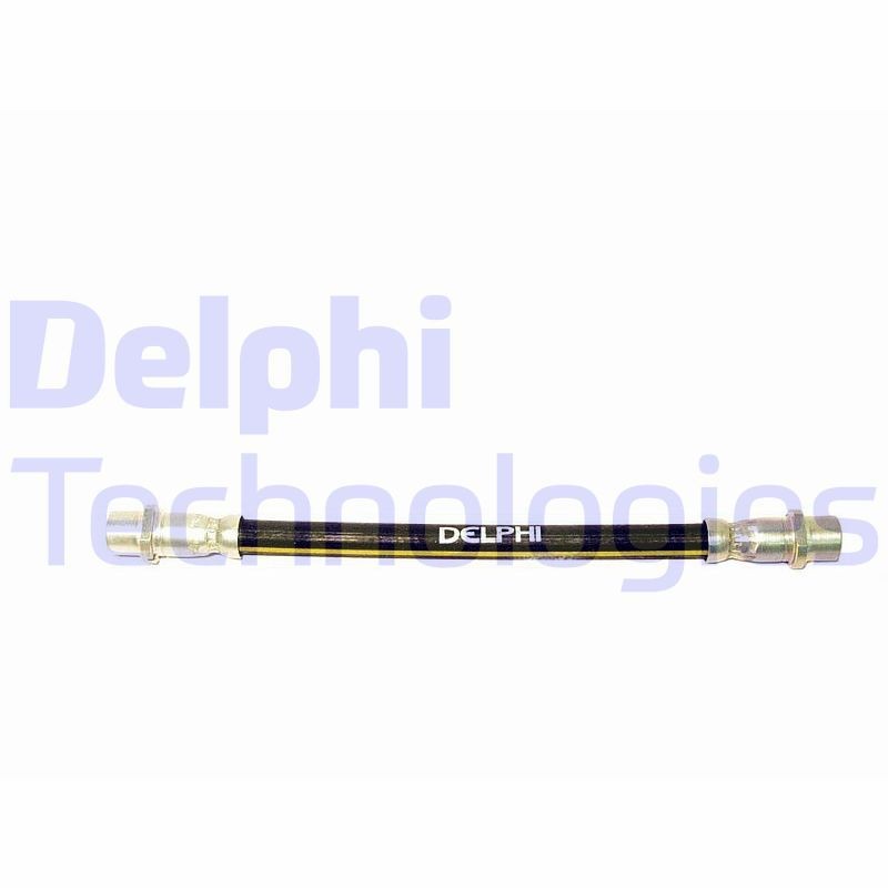 DELPHI Bremžu šļūtene LH6234 DELPHI LH6234 Bremžu šļūtenes Opel Corsa C Van cena
