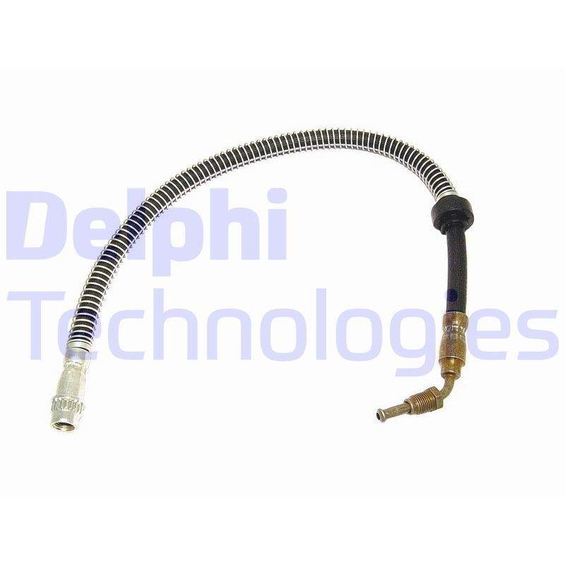 DELPHI Flexible de frein LH6243 Flexible de frein DELPHI VANETTE LH6243 pas cher