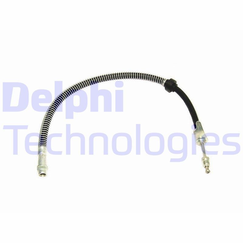 DELPHI Bremseslange LH6244 Bremseslange DELPHI MAXIMA LH6244 billige