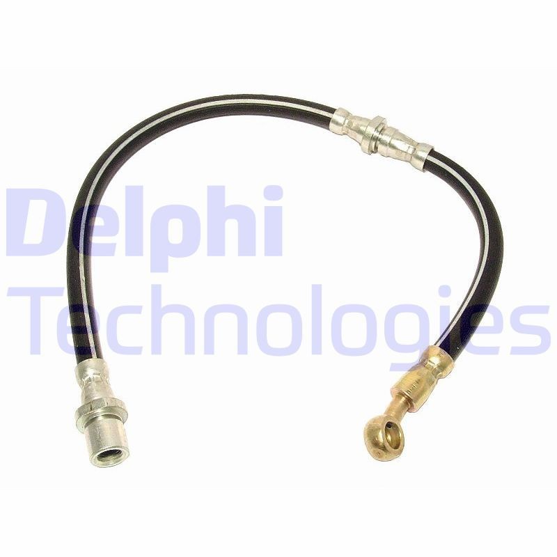 DELPHI Flexible de frein LH6253 LH6253 DELPHI Flexibles de frein Subaru GF prix