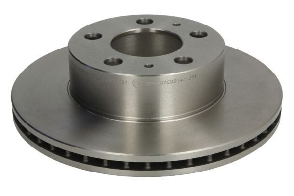 ABE Bromsskiva C3V003ABE C3V003ABE ABE bromsskivor VOLVO V90 Kombi