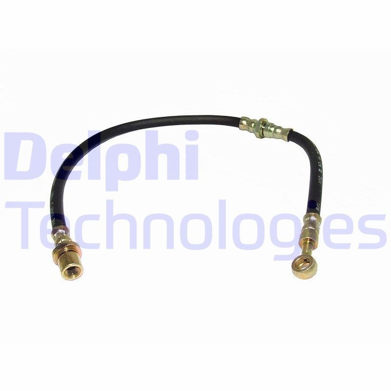 DELPHI Tubo flexível de travão LH6260 DELPHI LH6260 Flexível de freio SUBARU Forester I (SF) a um preço acessível