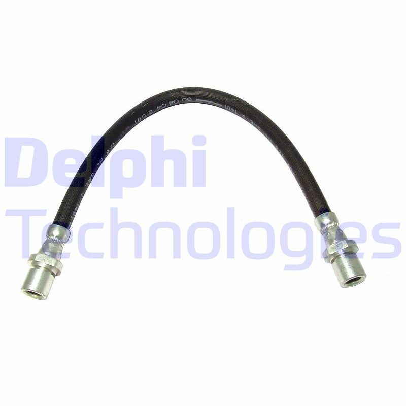 DELPHI Bremsschlauch LH6261 LH6261 DELPHI SUBARU Bremsschlauch hinten und vorne
