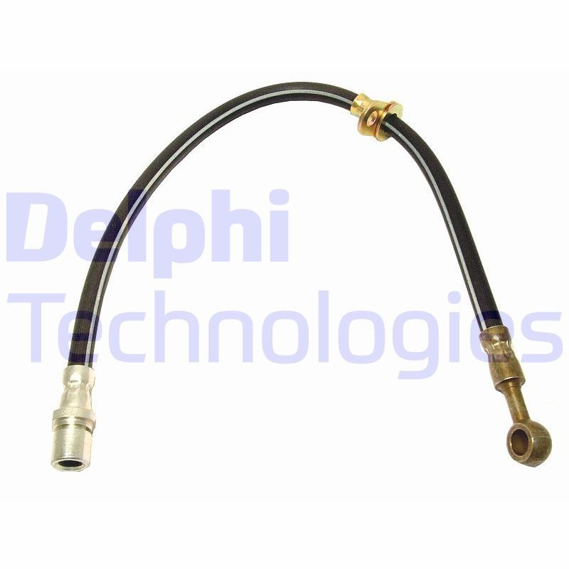DELPHI Bremseslange LH6262 DELPHI LH6262 Bremseslange