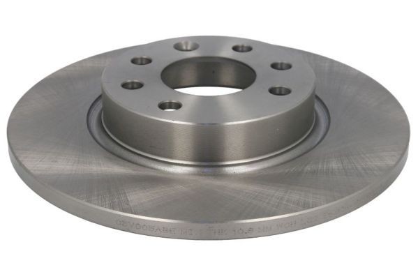 ABE Disco de travão C3V005ABE ABE C3V005ABE Tuning VOLVO 440 K (445) 1989