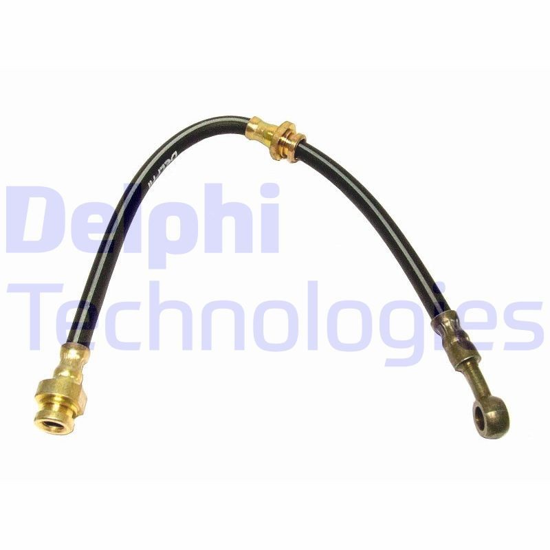 Bremseslange DELPHI LH6267 DELPHI LH6267 Bremseslange SUZUKI ALTO 2008