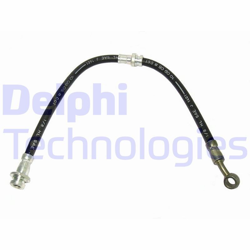 DELPHI Brzdová hadica LH6274 DELPHI LH6274 originálne Brzdové hadice Suzuki Swift 2 cena