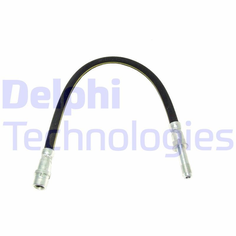 DELPHI Flexible de frein LH6289 Flexible de frein DELPHI COCCINELLE LH6289 pas cher