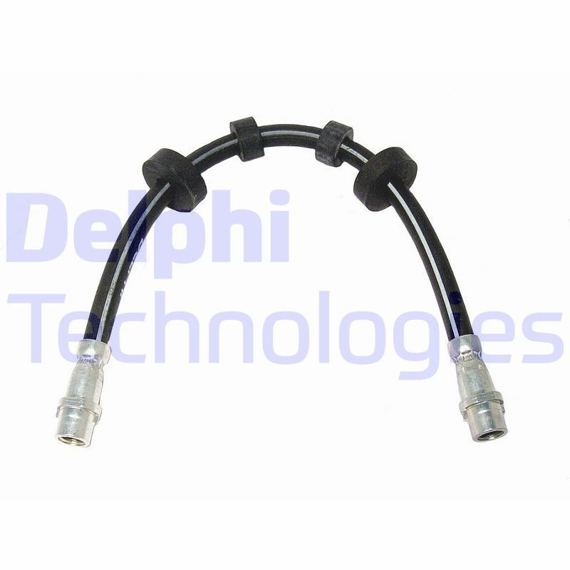 DELPHI Bremseslange LH6292 DELPHI LH6292 Bremseslange VW T4 Flatvogn lastebil originale pris