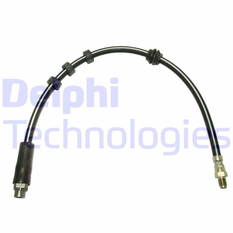 DELPHI Bromsslang LH6339 BMW E64 Bromsslang DELPHI LH6339