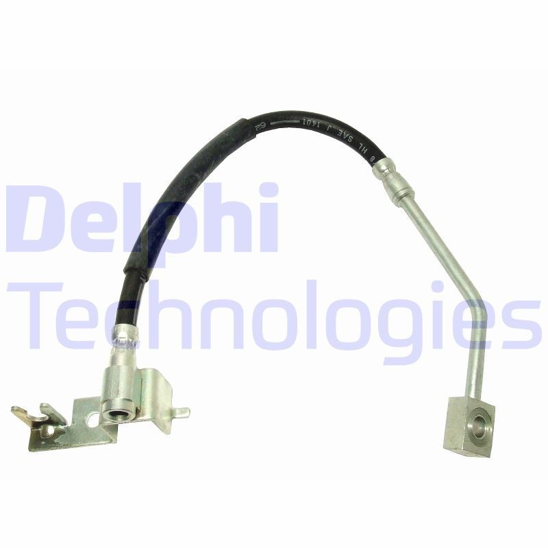 DELPHI Bromsslang LH6344 DELPHI LH6344 Bromsslang CHRYSLER PT Cruiser Kombi bak och fram