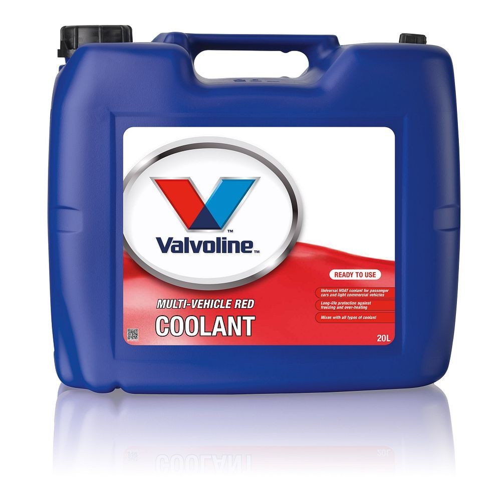 Valvoline Chladiaca kvapalina 887509 887509 Valvoline Nemrznuca zmes Iveco lacné