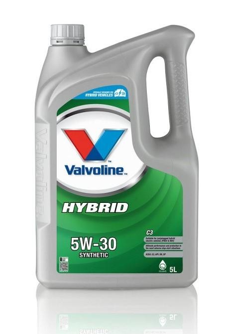 Valvoline Motorolie 892448 Valvoline 892448 Olie voor auto Ford USA MUSTANG goedkoop